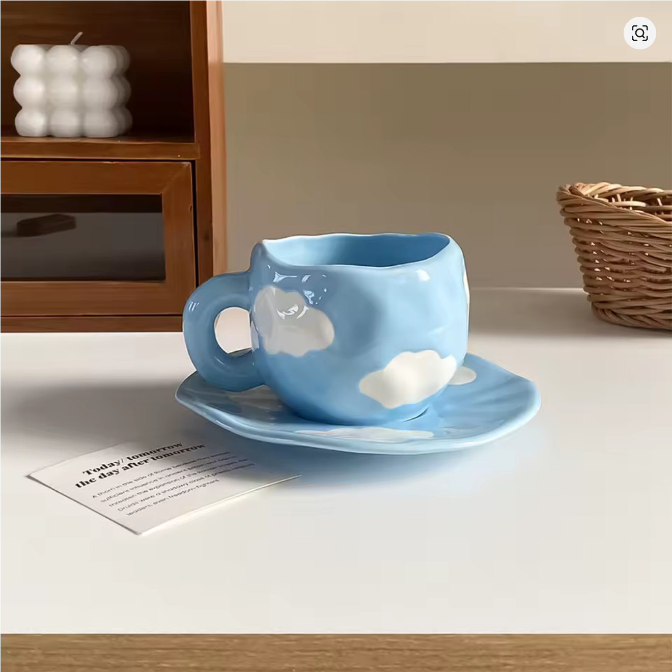 Cloud cup 280 ml