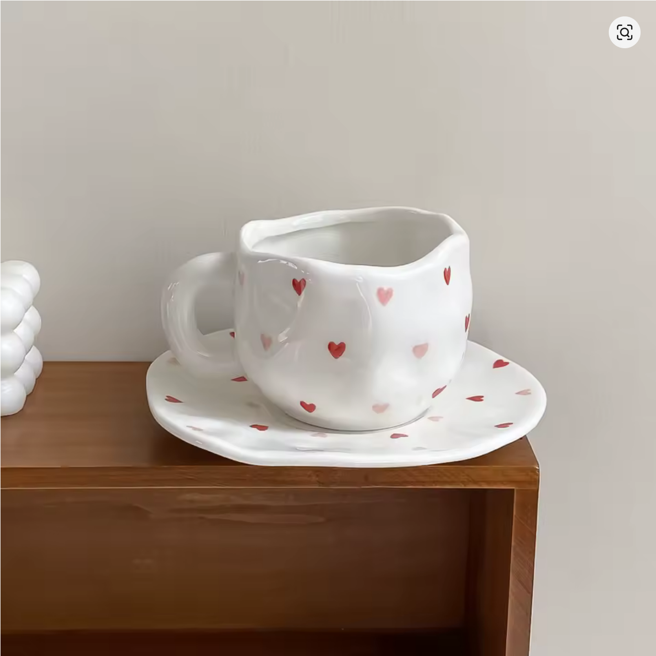 Lovely cup 280 ml