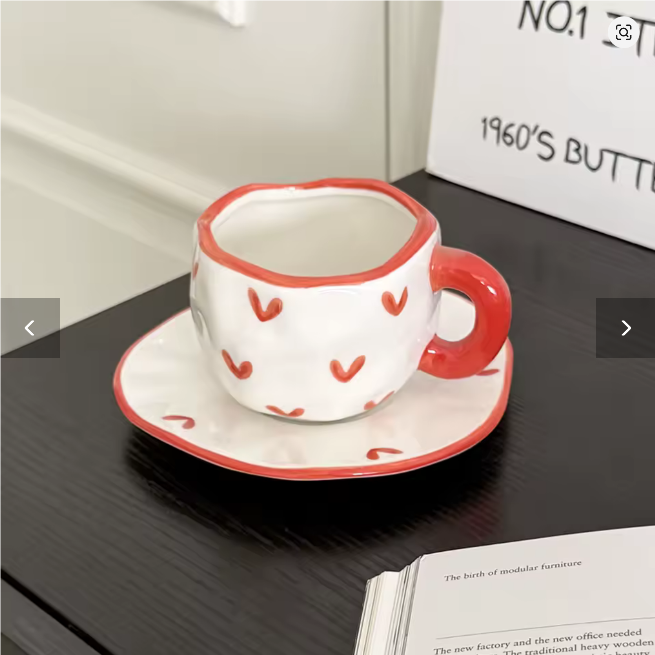 Big love cup 280 ml
