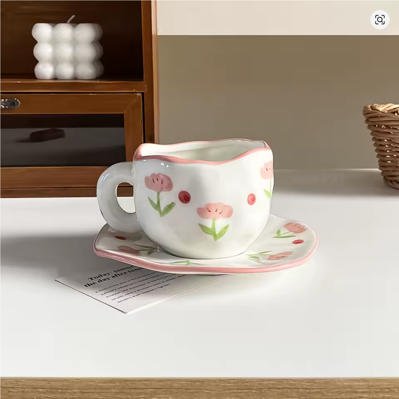 Flovers cup 280 ml