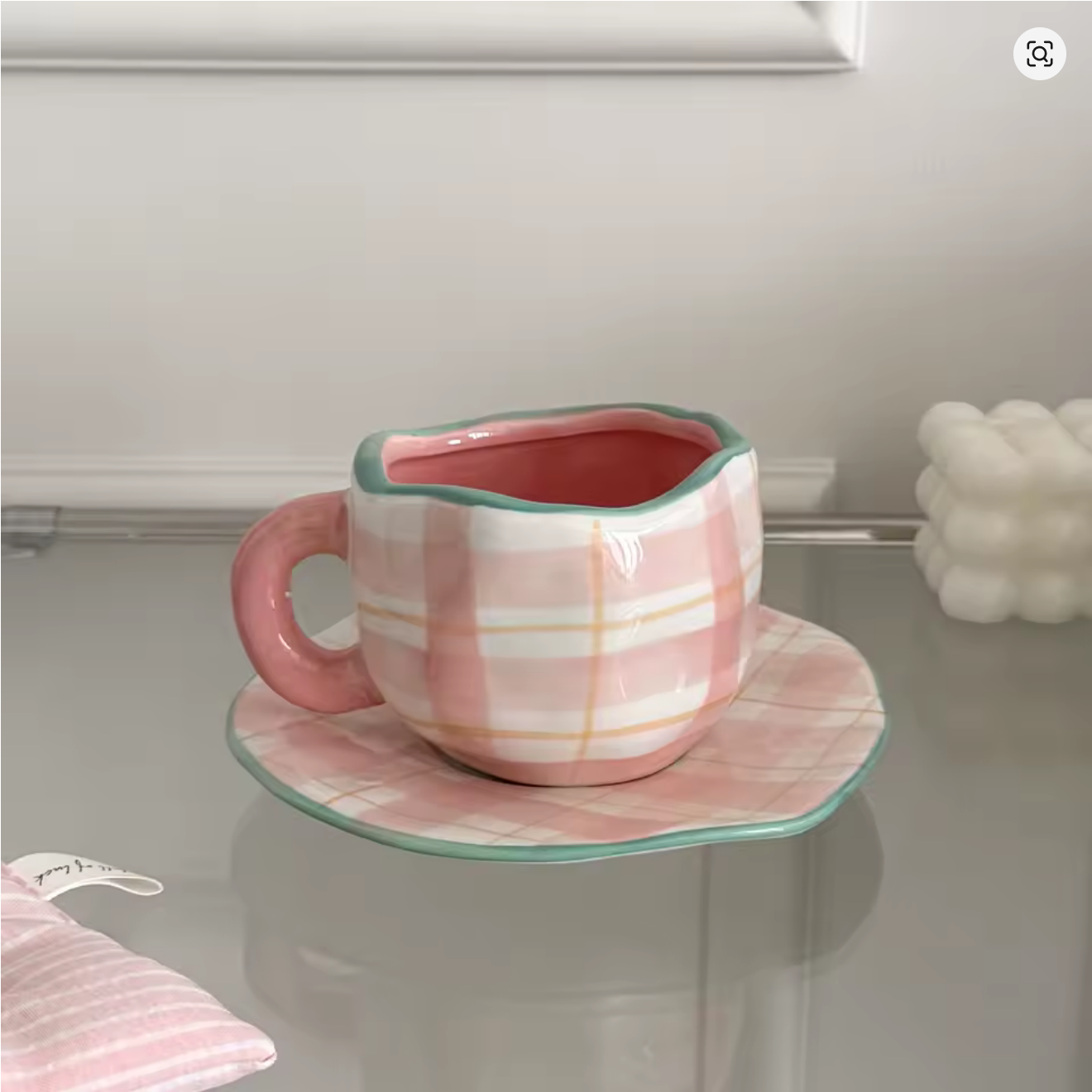 Cofort cup 280 ml